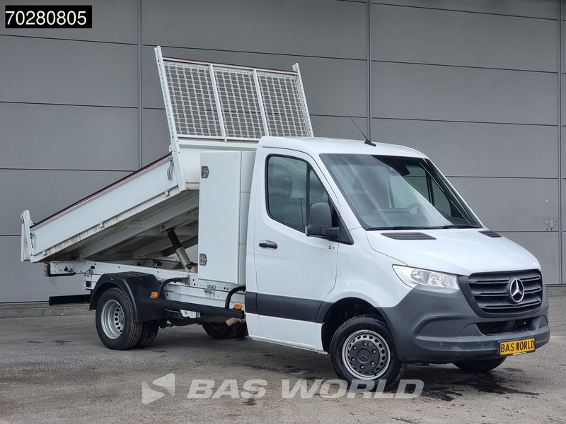 Mercedes-Benz Sprinter 514 CDI Kipper met Kist Dubbel Cabine Dubbellucht 3,5t Trekhaak Airco Cruise Euro6 Tipper Benne Kieper 1m3 Airco Trekhaak Cruise - Kippilava-auto: kuva Mercedes-Benz Sprinter 514 CDI Kipper met Kist Dubbel Cabine Dubbellucht 3,5t Trekhaak Airco Cruise Euro6 Tipper Benne Kieper 1m3 Airco Trekhaak Cruise - Kippilava-auto Mercedes-Benz Sprinter 514 CDI Kipper met Kist Dubbel Cabine Dubbellucht 3,5t Trekhaak Airco Cruise Euro6 Tipper Benne Kieper 1m3 Airco Trekhaak Cruise - Kippilava-auto: kuva Mercedes-Benz Sprinter 514 CDI Kipper met Kist Dubbel Cabine Dubbellucht 3,5t Trekhaak Airco Cruise Euro6 Tipper Benne Kieper 1m3 Airco Trekhaak Cruise - Kippilava-auto