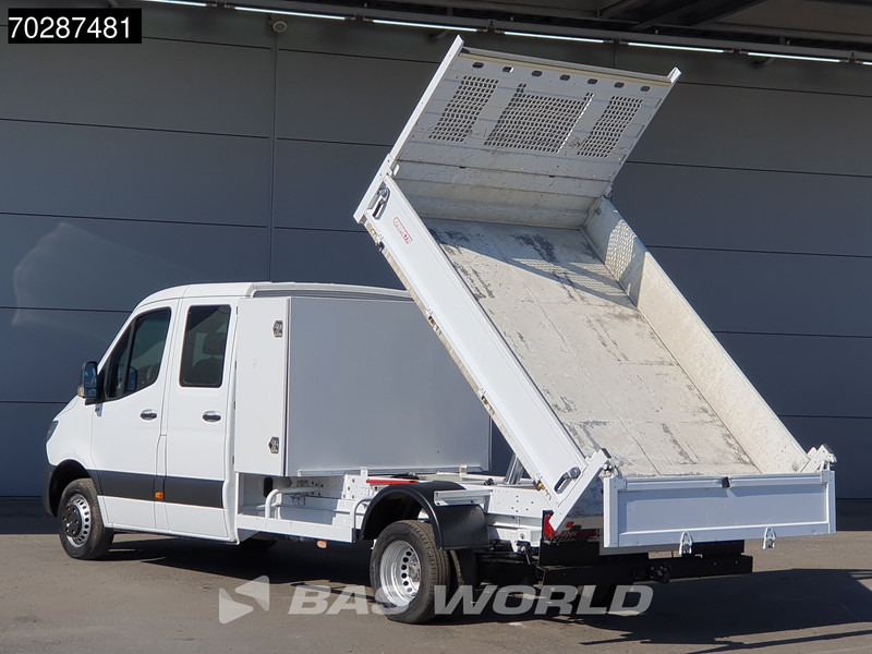 Mercedes-Benz Sprinter 514 CDI Kipper met Kist Dubbel Cabine Dubbellucht 3,5t Trekhaak Airco Cruise Euro6 Tipper Benne Kieper 2m3 Airco Trekhaak Cruise - Kippilava-auto: kuva Mercedes-Benz Sprinter 514 CDI Kipper met Kist Dubbel Cabine Dubbellucht 3,5t Trekhaak Airco Cruise Euro6 Tipper Benne Kieper 2m3 Airco Trekhaak Cruise - Kippilava-auto Mercedes-Benz Sprinter 514 CDI Kipper met Kist Dubbel Cabine Dubbellucht 3,5t Trekhaak Airco Cruise Euro6 Tipper Benne Kieper 2m3 Airco Trekhaak Cruise - Kippilava-auto: kuva Mercedes-Benz Sprinter 514 CDI Kipper met Kist Dubbel Cabine Dubbellucht 3,5t Trekhaak Airco Cruise Euro6 Tipper Benne Kieper 2m3 Airco Trekhaak Cruise - Kippilava-auto