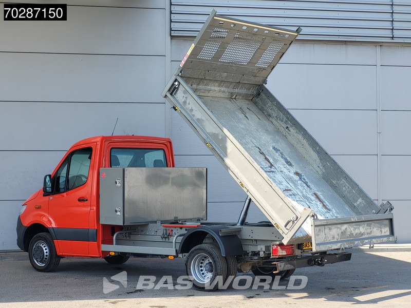 Mercedes-Benz Sprinter 514 CDI Kipper met Kist Dubbellucht 3,5t Trekhaak Airco Cruise Euro6 Tipper Benne Kieper 2m3 Airco Trekhaak Cruise control - Kippilava-auto: kuva Mercedes-Benz Sprinter 514 CDI Kipper met Kist Dubbellucht 3,5t Trekhaak Airco Cruise Euro6 Tipper Benne Kieper 2m3 Airco Trekhaak Cruise control - Kippilava-auto Mercedes-Benz Sprinter 514 CDI Kipper met Kist Dubbellucht 3,5t Trekhaak Airco Cruise Euro6 Tipper Benne Kieper 2m3 Airco Trekhaak Cruise control - Kippilava-auto: kuva Mercedes-Benz Sprinter 514 CDI Kipper met Kist Dubbellucht 3,5t Trekhaak Airco Cruise Euro6 Tipper Benne Kieper 2m3 Airco Trekhaak Cruise control - Kippilava-auto
