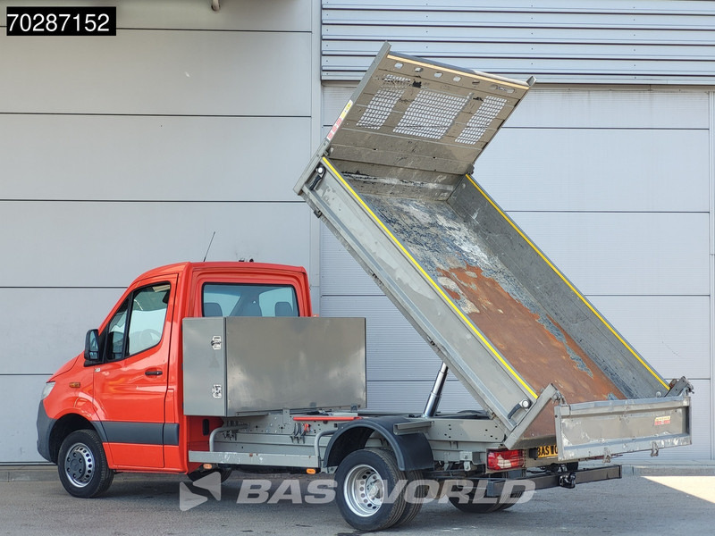 Mercedes-Benz Sprinter 514 CDI Kipper met Kist Dubbellucht 3,5t Trekhaak Airco Cruise Euro6 Tipper Benne Kieper 2m3 Airco Trekhaak Cruise control - Kippilava-auto: kuva Mercedes-Benz Sprinter 514 CDI Kipper met Kist Dubbellucht 3,5t Trekhaak Airco Cruise Euro6 Tipper Benne Kieper 2m3 Airco Trekhaak Cruise control - Kippilava-auto Mercedes-Benz Sprinter 514 CDI Kipper met Kist Dubbellucht 3,5t Trekhaak Airco Cruise Euro6 Tipper Benne Kieper 2m3 Airco Trekhaak Cruise control - Kippilava-auto: kuva Mercedes-Benz Sprinter 514 CDI Kipper met Kist Dubbellucht 3,5t Trekhaak Airco Cruise Euro6 Tipper Benne Kieper 2m3 Airco Trekhaak Cruise control - Kippilava-auto