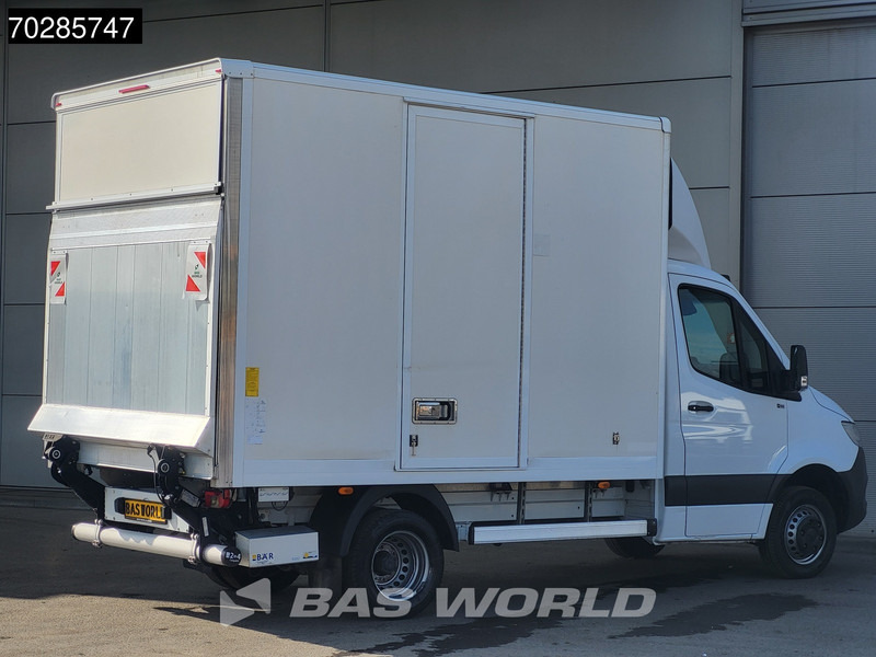 Mercedes-Benz Sprinter 514 CDI Laadklep Automaat Zijdeur Bakwagen Dubbellucht Airco Cruise MBUX CarPlay Euro6 Meubelbak Koffer 17m3 Airco Cruise contro - Jakeluauto: kuva Mercedes-Benz Sprinter 514 CDI Laadklep Automaat Zijdeur Bakwagen Dubbellucht Airco Cruise MBUX CarPlay Euro6 Meubelbak Koffer 17m3 Airco Cruise contro - Jakeluauto Mercedes-Benz Sprinter 514 CDI Laadklep Automaat Zijdeur Bakwagen Dubbellucht Airco Cruise MBUX CarPlay Euro6 Meubelbak Koffer 17m3 Airco Cruise contro - Jakeluauto: kuva Mercedes-Benz Sprinter 514 CDI Laadklep Automaat Zijdeur Bakwagen Dubbellucht Airco Cruise MBUX CarPlay Euro6 Meubelbak Koffer 17m3 Airco Cruise contro - Jakeluauto