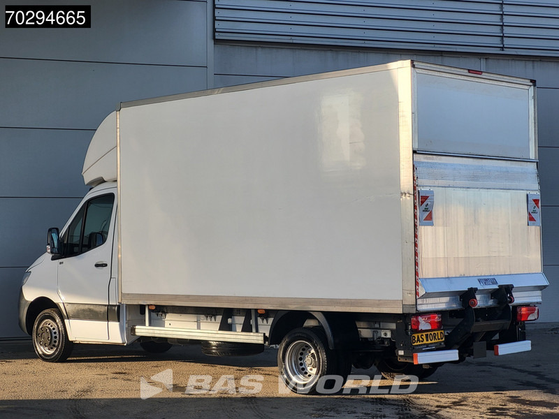Mercedes-Benz Sprinter 514 CDI Laadklep Dubbellucht Bakwagen Airco Cruise MBUX CarPlay D'Hollandia Euro6 Meubelbak Koffer Airco Cruise control - Jakeluauto: kuva Mercedes-Benz Sprinter 514 CDI Laadklep Dubbellucht Bakwagen Airco Cruise MBUX CarPlay D'Hollandia Euro6 Meubelbak Koffer Airco Cruise control - Jakeluauto Mercedes-Benz Sprinter 514 CDI Laadklep Dubbellucht Bakwagen Airco Cruise MBUX CarPlay D'Hollandia Euro6 Meubelbak Koffer Airco Cruise control - Jakeluauto: kuva Mercedes-Benz Sprinter 514 CDI Laadklep Dubbellucht Bakwagen Airco Cruise MBUX CarPlay D'Hollandia Euro6 Meubelbak Koffer Airco Cruise control - Jakeluauto