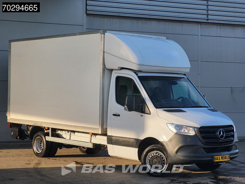 Mercedes-Benz Sprinter 514 CDI Laadklep Dubbellucht Bakwagen Airco Cruise MBUX CarPlay D'Hollandia Euro6 Meubelbak Koffer Airco Cruise control - Jakeluauto: kuva Mercedes-Benz Sprinter 514 CDI Laadklep Dubbellucht Bakwagen Airco Cruise MBUX CarPlay D'Hollandia Euro6 Meubelbak Koffer Airco Cruise control - Jakeluauto Mercedes-Benz Sprinter 514 CDI Laadklep Dubbellucht Bakwagen Airco Cruise MBUX CarPlay D'Hollandia Euro6 Meubelbak Koffer Airco Cruise control - Jakeluauto: kuva Mercedes-Benz Sprinter 514 CDI Laadklep Dubbellucht Bakwagen Airco Cruise MBUX CarPlay D'Hollandia Euro6 Meubelbak Koffer Airco Cruise control - Jakeluauto