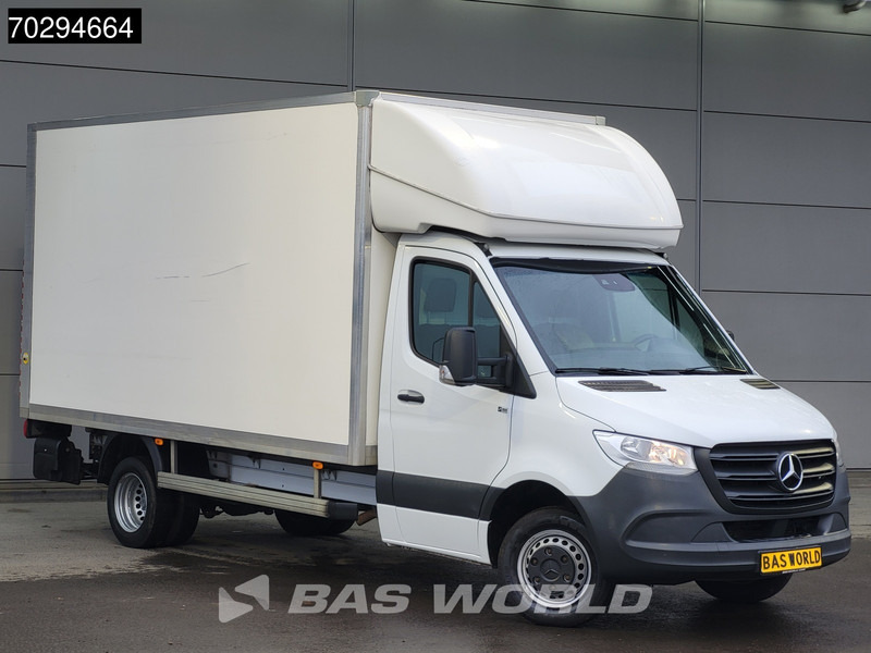Mercedes-Benz Sprinter 514 CDI Laadklep Dubbelucht Bakwagen Airco Cruise MBUX CarPlay D'Hollandia Euro6 Meubelbak Koffer Airco Cruise control - Jakeluauto: kuva Mercedes-Benz Sprinter 514 CDI Laadklep Dubbelucht Bakwagen Airco Cruise MBUX CarPlay D'Hollandia Euro6 Meubelbak Koffer Airco Cruise control - Jakeluauto Mercedes-Benz Sprinter 514 CDI Laadklep Dubbelucht Bakwagen Airco Cruise MBUX CarPlay D'Hollandia Euro6 Meubelbak Koffer Airco Cruise control - Jakeluauto: kuva Mercedes-Benz Sprinter 514 CDI Laadklep Dubbelucht Bakwagen Airco Cruise MBUX CarPlay D'Hollandia Euro6 Meubelbak Koffer Airco Cruise control - Jakeluauto