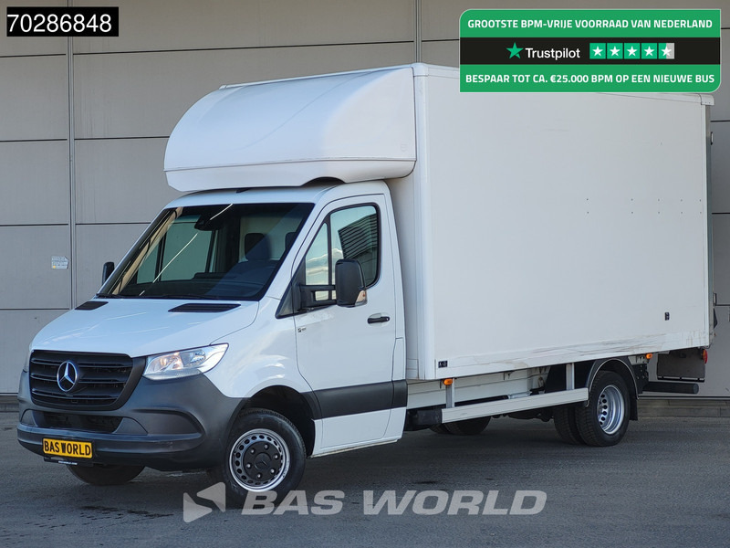 Mercedes-Benz Sprinter 514 CDI Laadklep Zijdeur Bakwagen Airco Cruise Euro6 Meubelbak Koffer 21m3 Airco Cruise control - Jakeluauto: kuva Mercedes-Benz Sprinter 514 CDI Laadklep Zijdeur Bakwagen Airco Cruise Euro6 Meubelbak Koffer 21m3 Airco Cruise control - Jakeluauto Mercedes-Benz Sprinter 514 CDI Laadklep Zijdeur Bakwagen Airco Cruise Euro6 Meubelbak Koffer 21m3 Airco Cruise control - Jakeluauto: kuva Mercedes-Benz Sprinter 514 CDI Laadklep Zijdeur Bakwagen Airco Cruise Euro6 Meubelbak Koffer 21m3 Airco Cruise control - Jakeluauto
