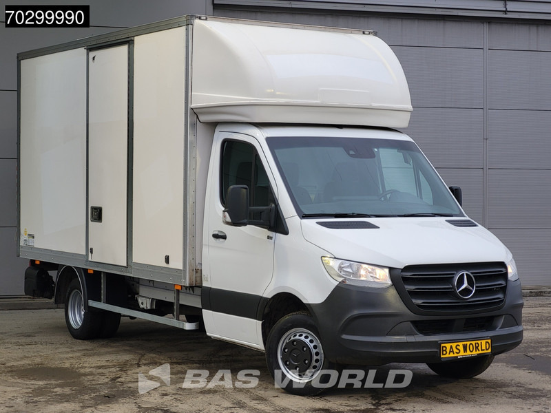 Mercedes-Benz Sprinter 514 CDI Laadklep Zijdeur Dubbellucht Bakwagen Airco Cruise D'Hollandia Euro6 Meubelbak Koffer Airco Cruise control - Jakeluauto: kuva Mercedes-Benz Sprinter 514 CDI Laadklep Zijdeur Dubbellucht Bakwagen Airco Cruise D'Hollandia Euro6 Meubelbak Koffer Airco Cruise control - Jakeluauto Mercedes-Benz Sprinter 514 CDI Laadklep Zijdeur Dubbellucht Bakwagen Airco Cruise D'Hollandia Euro6 Meubelbak Koffer Airco Cruise control - Jakeluauto: kuva Mercedes-Benz Sprinter 514 CDI Laadklep Zijdeur Dubbellucht Bakwagen Airco Cruise D'Hollandia Euro6 Meubelbak Koffer Airco Cruise control - Jakeluauto