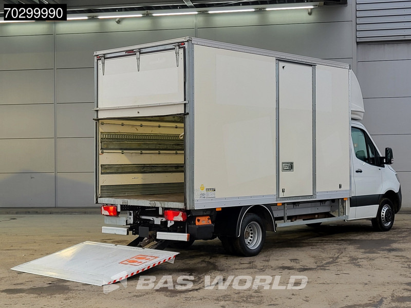 Mercedes-Benz Sprinter 514 CDI Laadklep Zijdeur Dubbellucht Bakwagen Airco Cruise D'Hollandia Euro6 Meubelbak Koffer Airco Cruise control - Jakeluauto: kuva Mercedes-Benz Sprinter 514 CDI Laadklep Zijdeur Dubbellucht Bakwagen Airco Cruise D'Hollandia Euro6 Meubelbak Koffer Airco Cruise control - Jakeluauto Mercedes-Benz Sprinter 514 CDI Laadklep Zijdeur Dubbellucht Bakwagen Airco Cruise D'Hollandia Euro6 Meubelbak Koffer Airco Cruise control - Jakeluauto: kuva Mercedes-Benz Sprinter 514 CDI Laadklep Zijdeur Dubbellucht Bakwagen Airco Cruise D'Hollandia Euro6 Meubelbak Koffer Airco Cruise control - Jakeluauto