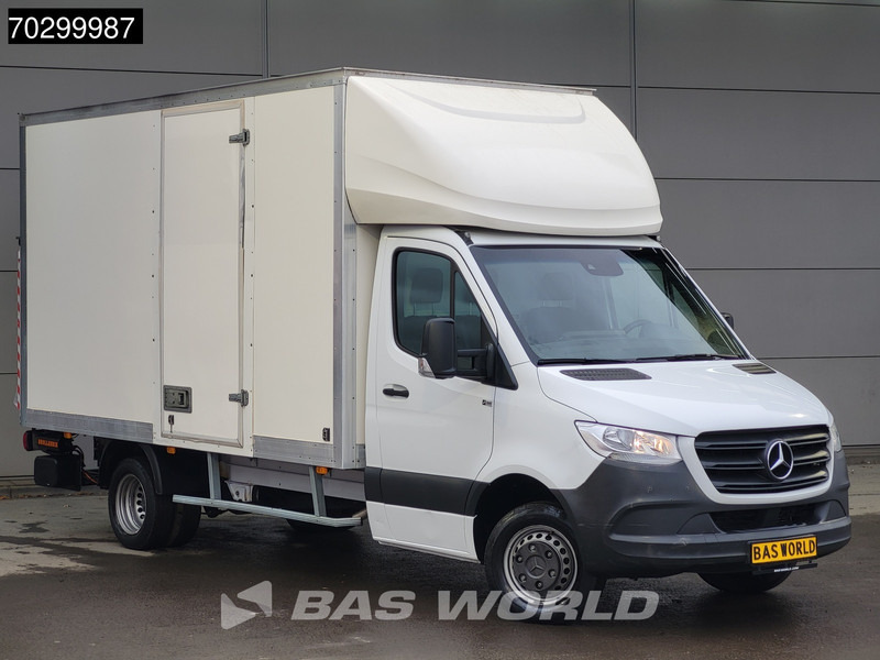 Mercedes-Benz Sprinter 514 CDI Laadklep Zijdeur Dubbellucht Bakwagen Airco Cruise MBUX CarPlay D'Hollandia Euro6 Meubelbak Koffer Airco Cruise control - Jakeluauto: kuva Mercedes-Benz Sprinter 514 CDI Laadklep Zijdeur Dubbellucht Bakwagen Airco Cruise MBUX CarPlay D'Hollandia Euro6 Meubelbak Koffer Airco Cruise control - Jakeluauto Mercedes-Benz Sprinter 514 CDI Laadklep Zijdeur Dubbellucht Bakwagen Airco Cruise MBUX CarPlay D'Hollandia Euro6 Meubelbak Koffer Airco Cruise control - Jakeluauto: kuva Mercedes-Benz Sprinter 514 CDI Laadklep Zijdeur Dubbellucht Bakwagen Airco Cruise MBUX CarPlay D'Hollandia Euro6 Meubelbak Koffer Airco Cruise control - Jakeluauto