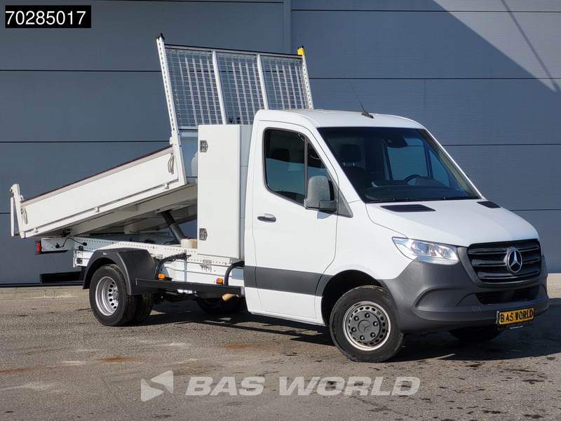 Mercedes-Benz Sprinter 514 CDI Open Laadbak met Kist Dubbellucht 3,5t Trekhaak Airco Euro6 Pritsche Pickup Open Box 2m3 Airco Trekhaak - Avolava pakettiauto: kuva Mercedes-Benz Sprinter 514 CDI Open Laadbak met Kist Dubbellucht 3,5t Trekhaak Airco Euro6 Pritsche Pickup Open Box 2m3 Airco Trekhaak - Avolava pakettiauto Mercedes-Benz Sprinter 514 CDI Open Laadbak met Kist Dubbellucht 3,5t Trekhaak Airco Euro6 Pritsche Pickup Open Box 2m3 Airco Trekhaak - Avolava pakettiauto: kuva Mercedes-Benz Sprinter 514 CDI Open Laadbak met Kist Dubbellucht 3,5t Trekhaak Airco Euro6 Pritsche Pickup Open Box 2m3 Airco Trekhaak - Avolava pakettiauto