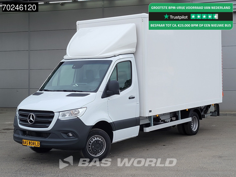 Mercedes-Benz Sprinter 515 CDI Automaat 1000kg Laadklep Dubbellucht Bakwagen MBUX Airco Cruise MBUX Koffer Meubelbak 21m3 Airco Cruise control - Jakeluauto: kuva Mercedes-Benz Sprinter 515 CDI Automaat 1000kg Laadklep Dubbellucht Bakwagen MBUX Airco Cruise MBUX Koffer Meubelbak 21m3 Airco Cruise control - Jakeluauto Mercedes-Benz Sprinter 515 CDI Automaat 1000kg Laadklep Dubbellucht Bakwagen MBUX Airco Cruise MBUX Koffer Meubelbak 21m3 Airco Cruise control - Jakeluauto: kuva Mercedes-Benz Sprinter 515 CDI Automaat 1000kg Laadklep Dubbellucht Bakwagen MBUX Airco Cruise MBUX Koffer Meubelbak 21m3 Airco Cruise control - Jakeluauto