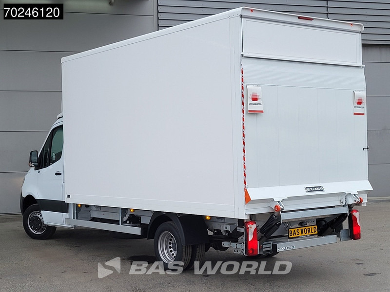 Mercedes-Benz Sprinter 515 CDI Automaat 1000kg Laadklep Dubbellucht Bakwagen MBUX Airco Cruise MBUX Koffer Meubelbak 21m3 Airco Cruise control - Jakeluauto: kuva Mercedes-Benz Sprinter 515 CDI Automaat 1000kg Laadklep Dubbellucht Bakwagen MBUX Airco Cruise MBUX Koffer Meubelbak 21m3 Airco Cruise control - Jakeluauto Mercedes-Benz Sprinter 515 CDI Automaat 1000kg Laadklep Dubbellucht Bakwagen MBUX Airco Cruise MBUX Koffer Meubelbak 21m3 Airco Cruise control - Jakeluauto: kuva Mercedes-Benz Sprinter 515 CDI Automaat 1000kg Laadklep Dubbellucht Bakwagen MBUX Airco Cruise MBUX Koffer Meubelbak 21m3 Airco Cruise control - Jakeluauto