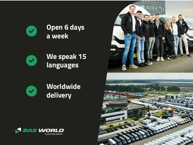 Mercedes-Benz Sprinter 515 CDI Automaat 1000kg Laadklep Dubbellucht Bakwagen MBUX Airco Cruise MBUX Koffer Meubelbak 21m3 Airco Cruise control - Jakeluauto: kuva Mercedes-Benz Sprinter 515 CDI Automaat 1000kg Laadklep Dubbellucht Bakwagen MBUX Airco Cruise MBUX Koffer Meubelbak 21m3 Airco Cruise control - Jakeluauto Mercedes-Benz Sprinter 515 CDI Automaat 1000kg Laadklep Dubbellucht Bakwagen MBUX Airco Cruise MBUX Koffer Meubelbak 21m3 Airco Cruise control - Jakeluauto: kuva Mercedes-Benz Sprinter 515 CDI Automaat 1000kg Laadklep Dubbellucht Bakwagen MBUX Airco Cruise MBUX Koffer Meubelbak 21m3 Airco Cruise control - Jakeluauto