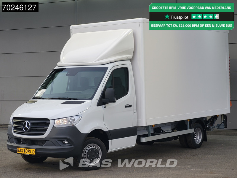 Mercedes-Benz Sprinter 515 CDI Automaat 1000kg Laadklep Zijdeur Dubbellucht Bakwagen MBUX Airco Cruise CarPlay D'Hollandia Euro6 Koffer Meubelbak 21m3 - Jakeluauto: kuva Mercedes-Benz Sprinter 515 CDI Automaat 1000kg Laadklep Zijdeur Dubbellucht Bakwagen MBUX Airco Cruise CarPlay D'Hollandia Euro6 Koffer Meubelbak 21m3 - Jakeluauto Mercedes-Benz Sprinter 515 CDI Automaat 1000kg Laadklep Zijdeur Dubbellucht Bakwagen MBUX Airco Cruise CarPlay D'Hollandia Euro6 Koffer Meubelbak 21m3 - Jakeluauto: kuva Mercedes-Benz Sprinter 515 CDI Automaat 1000kg Laadklep Zijdeur Dubbellucht Bakwagen MBUX Airco Cruise CarPlay D'Hollandia Euro6 Koffer Meubelbak 21m3 - Jakeluauto