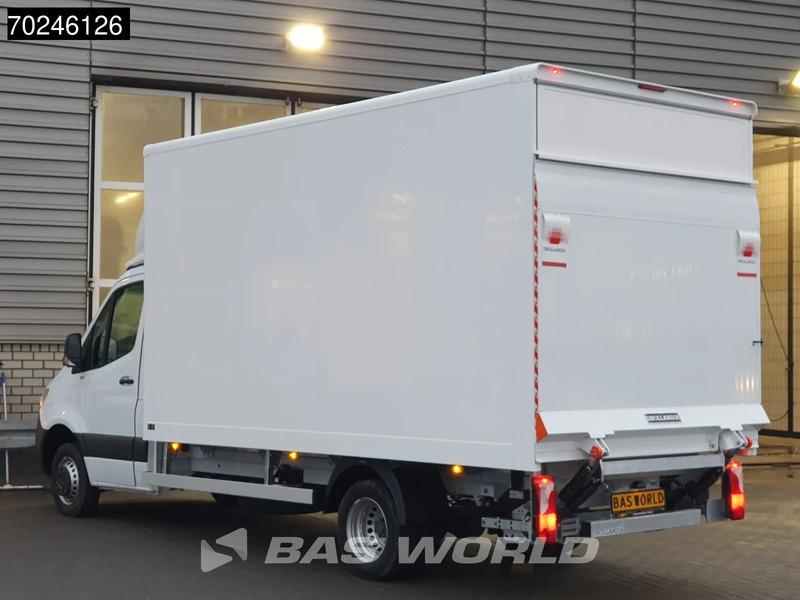 Mercedes-Benz Sprinter 515 CDI Automaat 1000kg Laadklep Zijdeur Dubbellucht Bakwagen MBUX Airco Cruise CarPlay D'Hollandia Euro6 Koffer Meubelbak 21m3 - Jakeluauto: kuva Mercedes-Benz Sprinter 515 CDI Automaat 1000kg Laadklep Zijdeur Dubbellucht Bakwagen MBUX Airco Cruise CarPlay D'Hollandia Euro6 Koffer Meubelbak 21m3 - Jakeluauto Mercedes-Benz Sprinter 515 CDI Automaat 1000kg Laadklep Zijdeur Dubbellucht Bakwagen MBUX Airco Cruise CarPlay D'Hollandia Euro6 Koffer Meubelbak 21m3 - Jakeluauto: kuva Mercedes-Benz Sprinter 515 CDI Automaat 1000kg Laadklep Zijdeur Dubbellucht Bakwagen MBUX Airco Cruise CarPlay D'Hollandia Euro6 Koffer Meubelbak 21m3 - Jakeluauto