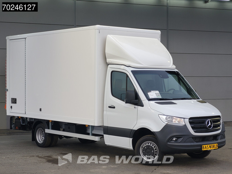 Mercedes-Benz Sprinter 515 CDI Automaat 1000kg Laadklep Zijdeur Dubbellucht Bakwagen MBUX Airco Cruise CarPlay D'Hollandia Euro6 Koffer Meubelbak 21m3 - Jakeluauto: kuva Mercedes-Benz Sprinter 515 CDI Automaat 1000kg Laadklep Zijdeur Dubbellucht Bakwagen MBUX Airco Cruise CarPlay D'Hollandia Euro6 Koffer Meubelbak 21m3 - Jakeluauto Mercedes-Benz Sprinter 515 CDI Automaat 1000kg Laadklep Zijdeur Dubbellucht Bakwagen MBUX Airco Cruise CarPlay D'Hollandia Euro6 Koffer Meubelbak 21m3 - Jakeluauto: kuva Mercedes-Benz Sprinter 515 CDI Automaat 1000kg Laadklep Zijdeur Dubbellucht Bakwagen MBUX Airco Cruise CarPlay D'Hollandia Euro6 Koffer Meubelbak 21m3 - Jakeluauto