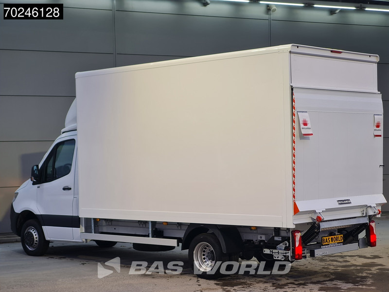 Mercedes-Benz Sprinter 515 CDI Automaat 1000kg Laadklep Zijdeur Dubbellucht Bakwagen MBUX Airco Cruise MBUX Koffer Meubelbak 21m3 Airco Cruise control - Jakeluauto: kuva Mercedes-Benz Sprinter 515 CDI Automaat 1000kg Laadklep Zijdeur Dubbellucht Bakwagen MBUX Airco Cruise MBUX Koffer Meubelbak 21m3 Airco Cruise control - Jakeluauto Mercedes-Benz Sprinter 515 CDI Automaat 1000kg Laadklep Zijdeur Dubbellucht Bakwagen MBUX Airco Cruise MBUX Koffer Meubelbak 21m3 Airco Cruise control - Jakeluauto: kuva Mercedes-Benz Sprinter 515 CDI Automaat 1000kg Laadklep Zijdeur Dubbellucht Bakwagen MBUX Airco Cruise MBUX Koffer Meubelbak 21m3 Airco Cruise control - Jakeluauto