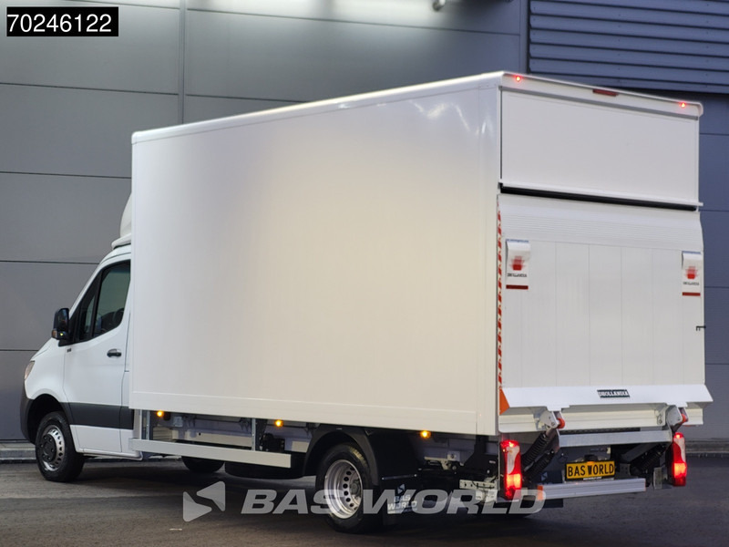 Mercedes-Benz Sprinter 515 CDI Automaat Laadklep Zijdeur Dubbellucht Bakwagen MBUX Airco Cruise MBUX Koffer Meubelbak 21m3 Airco Cruise control - Jakeluauto: kuva Mercedes-Benz Sprinter 515 CDI Automaat Laadklep Zijdeur Dubbellucht Bakwagen MBUX Airco Cruise MBUX Koffer Meubelbak 21m3 Airco Cruise control - Jakeluauto Mercedes-Benz Sprinter 515 CDI Automaat Laadklep Zijdeur Dubbellucht Bakwagen MBUX Airco Cruise MBUX Koffer Meubelbak 21m3 Airco Cruise control - Jakeluauto: kuva Mercedes-Benz Sprinter 515 CDI Automaat Laadklep Zijdeur Dubbellucht Bakwagen MBUX Airco Cruise MBUX Koffer Meubelbak 21m3 Airco Cruise control - Jakeluauto