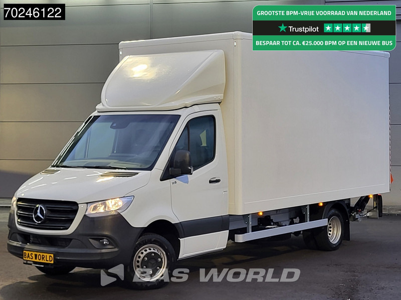 Mercedes-Benz Sprinter 515 CDI Automaat Laadklep Zijdeur Dubbellucht Bakwagen MBUX Airco Cruise MBUX Koffer Meubelbak 21m3 Airco Cruise control - Jakeluauto: kuva Mercedes-Benz Sprinter 515 CDI Automaat Laadklep Zijdeur Dubbellucht Bakwagen MBUX Airco Cruise MBUX Koffer Meubelbak 21m3 Airco Cruise control - Jakeluauto Mercedes-Benz Sprinter 515 CDI Automaat Laadklep Zijdeur Dubbellucht Bakwagen MBUX Airco Cruise MBUX Koffer Meubelbak 21m3 Airco Cruise control - Jakeluauto: kuva Mercedes-Benz Sprinter 515 CDI Automaat Laadklep Zijdeur Dubbellucht Bakwagen MBUX Airco Cruise MBUX Koffer Meubelbak 21m3 Airco Cruise control - Jakeluauto