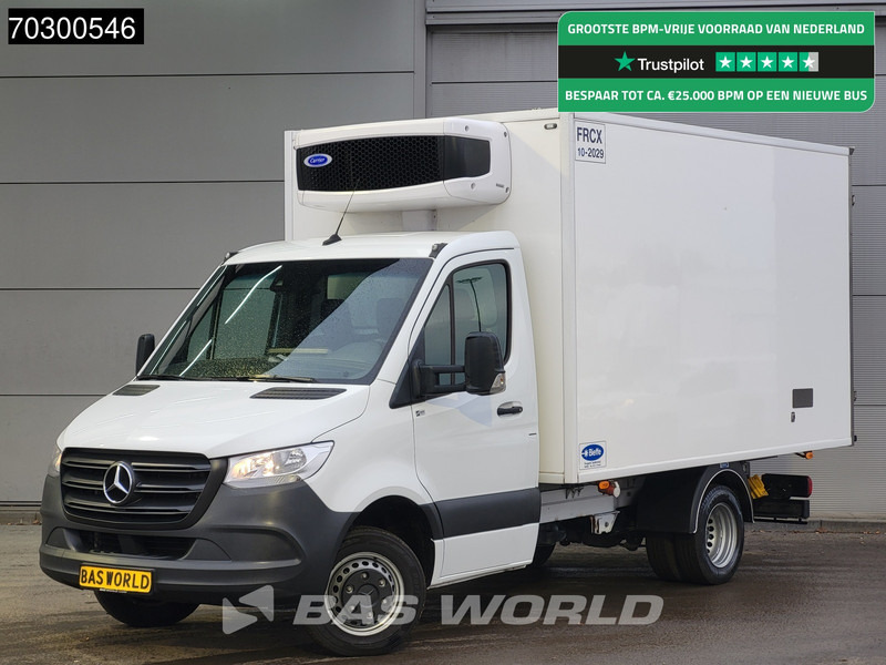 Mercedes-Benz Sprinter 515 CDI Koelwagen Vriezer Dubbellucht Carrier Xarios 5 Airco Cruise MBUX CarPlay Euro6 Koel Koeler Kühl Kühl Kühlwagen Kühlkoffe - Kylmäauto: kuva Mercedes-Benz Sprinter 515 CDI Koelwagen Vriezer Dubbellucht Carrier Xarios 5 Airco Cruise MBUX CarPlay Euro6 Koel Koeler Kühl Kühl Kühlwagen Kühlkoffe - Kylmäauto Mercedes-Benz Sprinter 515 CDI Koelwagen Vriezer Dubbellucht Carrier Xarios 5 Airco Cruise MBUX CarPlay Euro6 Koel Koeler Kühl Kühl Kühlwagen Kühlkoffe - Kylmäauto: kuva Mercedes-Benz Sprinter 515 CDI Koelwagen Vriezer Dubbellucht Carrier Xarios 5 Airco Cruise MBUX CarPlay Euro6 Koel Koeler Kühl Kühl Kühlwagen Kühlkoffe - Kylmäauto