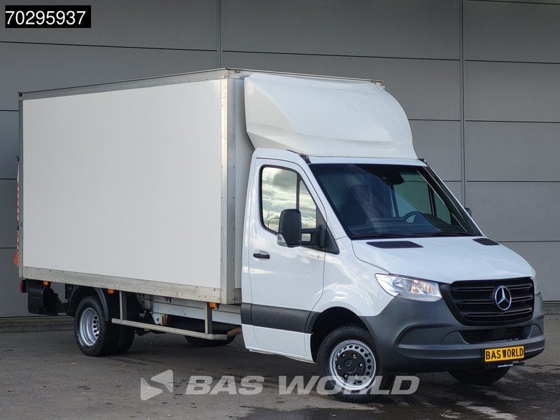 Mercedes-Benz Sprinter 515 CDI Laadklep Automaat Dubbellucht Bakwagen 150PK Airco Cruise D'Hollandia Euro6 Meubelbak Koffer Airco Cruise control - Jakeluauto: kuva Mercedes-Benz Sprinter 515 CDI Laadklep Automaat Dubbellucht Bakwagen 150PK Airco Cruise D'Hollandia Euro6 Meubelbak Koffer Airco Cruise control - Jakeluauto Mercedes-Benz Sprinter 515 CDI Laadklep Automaat Dubbellucht Bakwagen 150PK Airco Cruise D'Hollandia Euro6 Meubelbak Koffer Airco Cruise control - Jakeluauto: kuva Mercedes-Benz Sprinter 515 CDI Laadklep Automaat Dubbellucht Bakwagen 150PK Airco Cruise D'Hollandia Euro6 Meubelbak Koffer Airco Cruise control - Jakeluauto
