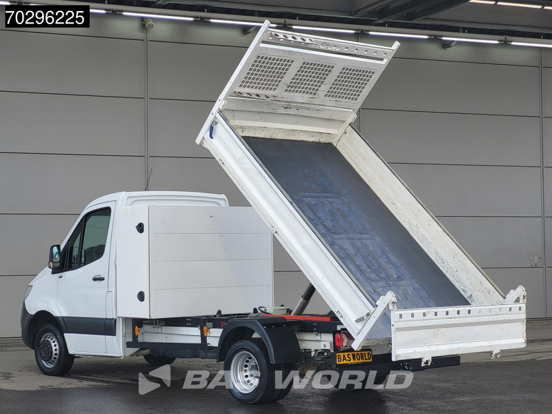 Mercedes-Benz Sprinter 516 CDI Kipper met Kist Dubbellucht 3,5t Trekhaak Airco Cruise Euro6 Kieper Benne Tipper Airco Trekhaak Cruise control - Kippilava-auto: kuva Mercedes-Benz Sprinter 516 CDI Kipper met Kist Dubbellucht 3,5t Trekhaak Airco Cruise Euro6 Kieper Benne Tipper Airco Trekhaak Cruise control - Kippilava-auto Mercedes-Benz Sprinter 516 CDI Kipper met Kist Dubbellucht 3,5t Trekhaak Airco Cruise Euro6 Kieper Benne Tipper Airco Trekhaak Cruise control - Kippilava-auto: kuva Mercedes-Benz Sprinter 516 CDI Kipper met Kist Dubbellucht 3,5t Trekhaak Airco Cruise Euro6 Kieper Benne Tipper Airco Trekhaak Cruise control - Kippilava-auto