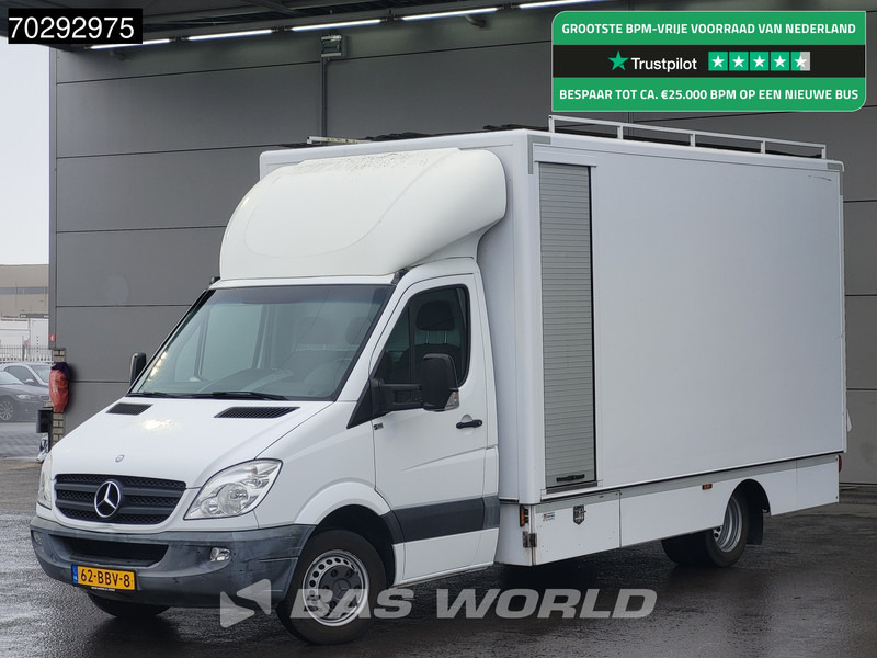 Mercedes-Benz Sprinter 516 CDI Laadklep Dubbellucht Automaat Trekhaak Bakwagen Airco Cruise D'Hollandia APK 06-2026 Euro6 Meubelbak Koffer 18m3 Airco T - Jakeluauto: kuva Mercedes-Benz Sprinter 516 CDI Laadklep Dubbellucht Automaat Trekhaak Bakwagen Airco Cruise D'Hollandia APK 06-2026 Euro6 Meubelbak Koffer 18m3 Airco T - Jakeluauto Mercedes-Benz Sprinter 516 CDI Laadklep Dubbellucht Automaat Trekhaak Bakwagen Airco Cruise D'Hollandia APK 06-2026 Euro6 Meubelbak Koffer 18m3 Airco T - Jakeluauto: kuva Mercedes-Benz Sprinter 516 CDI Laadklep Dubbellucht Automaat Trekhaak Bakwagen Airco Cruise D'Hollandia APK 06-2026 Euro6 Meubelbak Koffer 18m3 Airco T - Jakeluauto