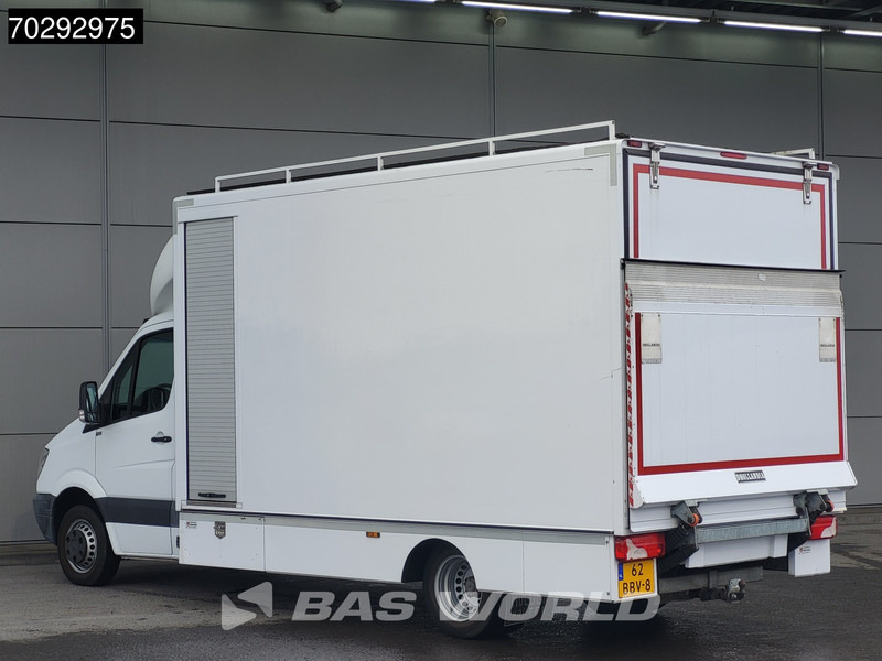 Mercedes-Benz Sprinter 516 CDI Laadklep Dubbellucht Automaat Trekhaak Bakwagen Airco Cruise D'Hollandia APK 06-2026 Euro6 Meubelbak Koffer 18m3 Airco T - Jakeluauto: kuva Mercedes-Benz Sprinter 516 CDI Laadklep Dubbellucht Automaat Trekhaak Bakwagen Airco Cruise D'Hollandia APK 06-2026 Euro6 Meubelbak Koffer 18m3 Airco T - Jakeluauto Mercedes-Benz Sprinter 516 CDI Laadklep Dubbellucht Automaat Trekhaak Bakwagen Airco Cruise D'Hollandia APK 06-2026 Euro6 Meubelbak Koffer 18m3 Airco T - Jakeluauto: kuva Mercedes-Benz Sprinter 516 CDI Laadklep Dubbellucht Automaat Trekhaak Bakwagen Airco Cruise D'Hollandia APK 06-2026 Euro6 Meubelbak Koffer 18m3 Airco T - Jakeluauto