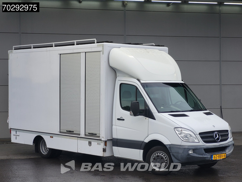 Mercedes-Benz Sprinter 516 CDI Laadklep Dubbellucht Automaat Trekhaak Bakwagen Airco Cruise D'Hollandia APK 06-2026 Euro6 Meubelbak Koffer 18m3 Airco T - Jakeluauto: kuva Mercedes-Benz Sprinter 516 CDI Laadklep Dubbellucht Automaat Trekhaak Bakwagen Airco Cruise D'Hollandia APK 06-2026 Euro6 Meubelbak Koffer 18m3 Airco T - Jakeluauto Mercedes-Benz Sprinter 516 CDI Laadklep Dubbellucht Automaat Trekhaak Bakwagen Airco Cruise D'Hollandia APK 06-2026 Euro6 Meubelbak Koffer 18m3 Airco T - Jakeluauto: kuva Mercedes-Benz Sprinter 516 CDI Laadklep Dubbellucht Automaat Trekhaak Bakwagen Airco Cruise D'Hollandia APK 06-2026 Euro6 Meubelbak Koffer 18m3 Airco T - Jakeluauto