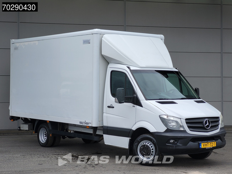 Mercedes-Benz Sprinter 516 CDI Laadklep Dubbellucht Bakwagen Airco APK 02-2026 Meubelbak Koffer 22m3 Airco - Jakeluauto: kuva Mercedes-Benz Sprinter 516 CDI Laadklep Dubbellucht Bakwagen Airco APK 02-2026 Meubelbak Koffer 22m3 Airco - Jakeluauto Mercedes-Benz Sprinter 516 CDI Laadklep Dubbellucht Bakwagen Airco APK 02-2026 Meubelbak Koffer 22m3 Airco - Jakeluauto: kuva Mercedes-Benz Sprinter 516 CDI Laadklep Dubbellucht Bakwagen Airco APK 02-2026 Meubelbak Koffer 22m3 Airco - Jakeluauto