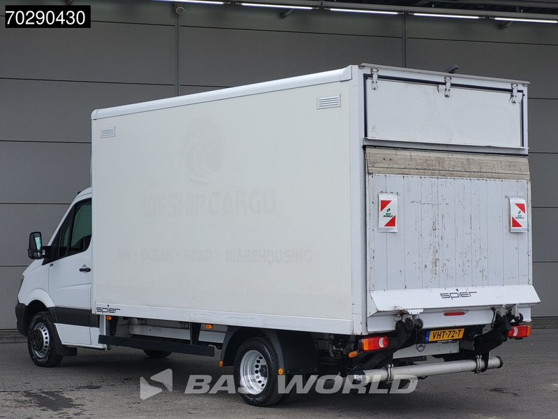 Mercedes-Benz Sprinter 516 CDI Laadklep Dubbellucht Bakwagen Airco APK 02-2026 Meubelbak Koffer 22m3 Airco - Jakeluauto: kuva Mercedes-Benz Sprinter 516 CDI Laadklep Dubbellucht Bakwagen Airco APK 02-2026 Meubelbak Koffer 22m3 Airco - Jakeluauto Mercedes-Benz Sprinter 516 CDI Laadklep Dubbellucht Bakwagen Airco APK 02-2026 Meubelbak Koffer 22m3 Airco - Jakeluauto: kuva Mercedes-Benz Sprinter 516 CDI Laadklep Dubbellucht Bakwagen Airco APK 02-2026 Meubelbak Koffer 22m3 Airco - Jakeluauto
