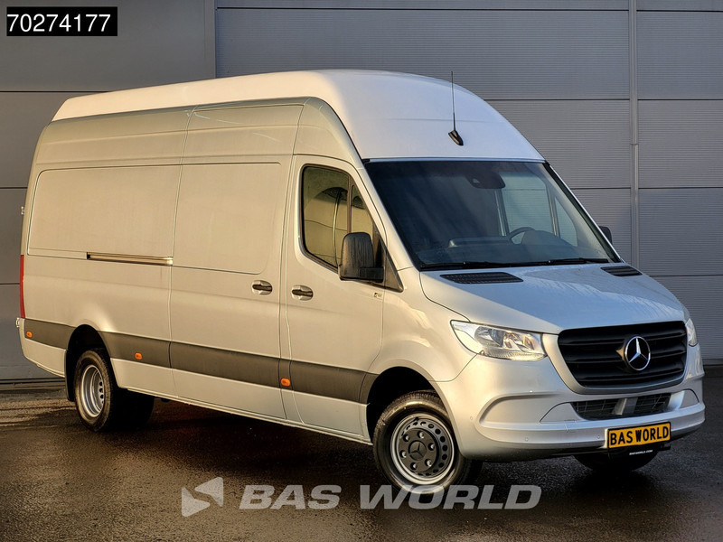 Mercedes-Benz Sprinter 519 CDI 190PK Automaat 2x Schuifdeur L3H3 Dubbellucht Navi Camera Parkeersensoren Trekhaak Airco L3 17m3 Airco Trekhaak - Pakettiauto: kuva Mercedes-Benz Sprinter 519 CDI 190PK Automaat 2x Schuifdeur L3H3 Dubbellucht Navi Camera Parkeersensoren Trekhaak Airco L3 17m3 Airco Trekhaak - Pakettiauto Mercedes-Benz Sprinter 519 CDI 190PK Automaat 2x Schuifdeur L3H3 Dubbellucht Navi Camera Parkeersensoren Trekhaak Airco L3 17m3 Airco Trekhaak - Pakettiauto: kuva Mercedes-Benz Sprinter 519 CDI 190PK Automaat 2x Schuifdeur L3H3 Dubbellucht Navi Camera Parkeersensoren Trekhaak Airco L3 17m3 Airco Trekhaak - Pakettiauto