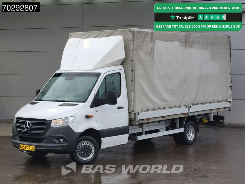 Mercedes-Benz Sprinter 519 CDI 3.0L V6 Automaat 484cm Dubbellucht Huif Bakwagen 190PK Airco Cruise Euro6 Meubelbak Koffer Airco Cruise control - Pressukapelli tavara-auto: kuva Mercedes-Benz Sprinter 519 CDI 3.0L V6 Automaat 484cm Dubbellucht Huif Bakwagen 190PK Airco Cruise Euro6 Meubelbak Koffer Airco Cruise control - Pressukapelli tavara-auto Mercedes-Benz Sprinter 519 CDI 3.0L V6 Automaat 484cm Dubbellucht Huif Bakwagen 190PK Airco Cruise Euro6 Meubelbak Koffer Airco Cruise control - Pressukapelli tavara-auto: kuva Mercedes-Benz Sprinter 519 CDI 3.0L V6 Automaat 484cm Dubbellucht Huif Bakwagen 190PK Airco Cruise Euro6 Meubelbak Koffer Airco Cruise control - Pressukapelli tavara-auto