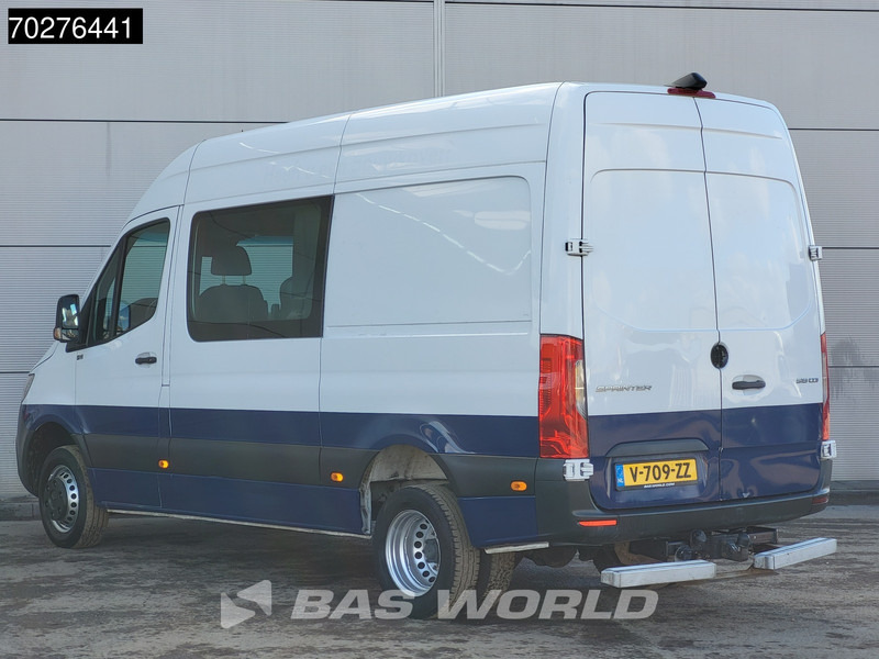 Mercedes-Benz Sprinter 519 CDI 3.0L V6 Automaat Dubbel Cabine L2H2 Dubbellucht 3,5t Trekhaak Camera Airco Cruise Doka Mixto L2 8m3 Airco Dubbel cabine - Pakettiauto: kuva Mercedes-Benz Sprinter 519 CDI 3.0L V6 Automaat Dubbel Cabine L2H2 Dubbellucht 3,5t Trekhaak Camera Airco Cruise Doka Mixto L2 8m3 Airco Dubbel cabine - Pakettiauto Mercedes-Benz Sprinter 519 CDI 3.0L V6 Automaat Dubbel Cabine L2H2 Dubbellucht 3,5t Trekhaak Camera Airco Cruise Doka Mixto L2 8m3 Airco Dubbel cabine - Pakettiauto: kuva Mercedes-Benz Sprinter 519 CDI 3.0L V6 Automaat Dubbel Cabine L2H2 Dubbellucht 3,5t Trekhaak Camera Airco Cruise Doka Mixto L2 8m3 Airco Dubbel cabine - Pakettiauto
