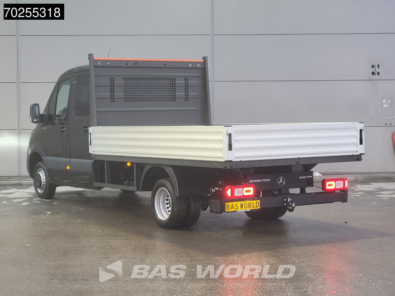 Mercedes-Benz Sprinter 519 CDI Automaat Open Laadbak Dubbel Cabine 3.5t trekhaak LED Navi Camera ACC Pickup Pritsche Airco Dubbel cabine Trekhaak Cruis - Avolava pakettiauto: kuva Mercedes-Benz Sprinter 519 CDI Automaat Open Laadbak Dubbel Cabine 3.5t trekhaak LED Navi Camera ACC Pickup Pritsche Airco Dubbel cabine Trekhaak Cruis - Avolava pakettiauto Mercedes-Benz Sprinter 519 CDI Automaat Open Laadbak Dubbel Cabine 3.5t trekhaak LED Navi Camera ACC Pickup Pritsche Airco Dubbel cabine Trekhaak Cruis - Avolava pakettiauto: kuva Mercedes-Benz Sprinter 519 CDI Automaat Open Laadbak Dubbel Cabine 3.5t trekhaak LED Navi Camera ACC Pickup Pritsche Airco Dubbel cabine Trekhaak Cruis - Avolava pakettiauto