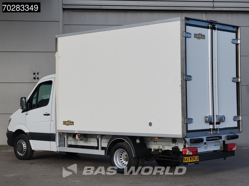 Mercedes-Benz Sprinter 519 CDI V6 Koelwagen Bi-Temp Carrier Pulsor 600mt Chereau Vries Vriezer Airco Cruise Camera Euro6 Koel Koeler Kühl Kühler Frigo - Kylmäauto: kuva Mercedes-Benz Sprinter 519 CDI V6 Koelwagen Bi-Temp Carrier Pulsor 600mt Chereau Vries Vriezer Airco Cruise Camera Euro6 Koel Koeler Kühl Kühler Frigo - Kylmäauto Mercedes-Benz Sprinter 519 CDI V6 Koelwagen Bi-Temp Carrier Pulsor 600mt Chereau Vries Vriezer Airco Cruise Camera Euro6 Koel Koeler Kühl Kühler Frigo - Kylmäauto: kuva Mercedes-Benz Sprinter 519 CDI V6 Koelwagen Bi-Temp Carrier Pulsor 600mt Chereau Vries Vriezer Airco Cruise Camera Euro6 Koel Koeler Kühl Kühler Frigo - Kylmäauto