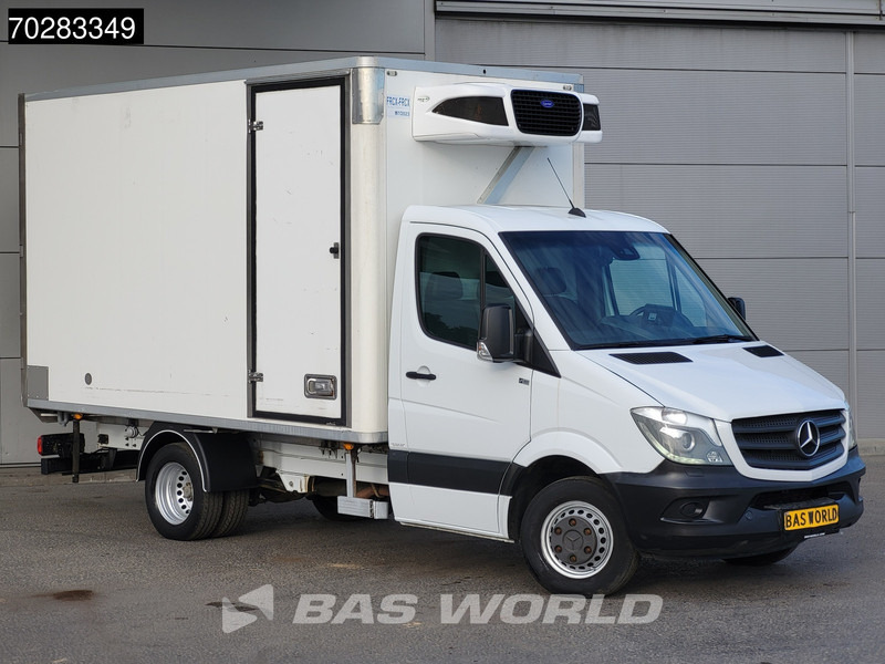 Mercedes-Benz Sprinter 519 CDI V6 Koelwagen Bi-Temp Carrier Pulsor 600mt Chereau Vries Vriezer Airco Cruise Camera Euro6 Koel Koeler Kühl Kühler Frigo - Kylmäauto: kuva Mercedes-Benz Sprinter 519 CDI V6 Koelwagen Bi-Temp Carrier Pulsor 600mt Chereau Vries Vriezer Airco Cruise Camera Euro6 Koel Koeler Kühl Kühler Frigo - Kylmäauto Mercedes-Benz Sprinter 519 CDI V6 Koelwagen Bi-Temp Carrier Pulsor 600mt Chereau Vries Vriezer Airco Cruise Camera Euro6 Koel Koeler Kühl Kühler Frigo - Kylmäauto: kuva Mercedes-Benz Sprinter 519 CDI V6 Koelwagen Bi-Temp Carrier Pulsor 600mt Chereau Vries Vriezer Airco Cruise Camera Euro6 Koel Koeler Kühl Kühler Frigo - Kylmäauto