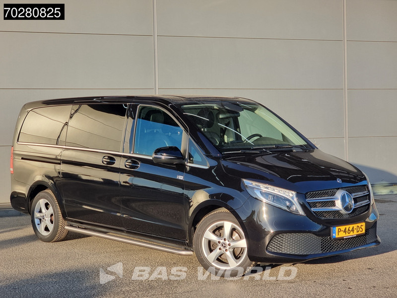 Mercedes-Benz V-Klasse 220 Incl BPM. Ex. BTW 8 Persoons Geel Kenteken Avantgarde Leder Led 2x Schuifdeur Airco Cruise control - Minibussi, Pikkubussi: kuva Mercedes-Benz V-Klasse 220 Incl BPM. Ex. BTW 8 Persoons Geel Kenteken Avantgarde Leder Led 2x Schuifdeur Airco Cruise control - Minibussi, Pikkubussi Mercedes-Benz V-Klasse 220 Incl BPM. Ex. BTW 8 Persoons Geel Kenteken Avantgarde Leder Led 2x Schuifdeur Airco Cruise control - Minibussi, Pikkubussi: kuva Mercedes-Benz V-Klasse 220 Incl BPM. Ex. BTW 8 Persoons Geel Kenteken Avantgarde Leder Led 2x Schuifdeur Airco Cruise control - Minibussi, Pikkubussi