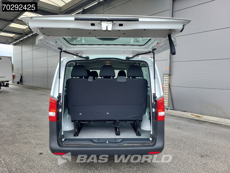 Mercedes-Benz Vito 109 Personenvervoer 8-Persoons L3H1 Airco APK 01-2026 Euro6 TV Taxi Kombi Passenger Transport Tourer L3 Long Airco - Minibussi, Pikkubussi: kuva Mercedes-Benz Vito 109 Personenvervoer 8-Persoons L3H1 Airco APK 01-2026 Euro6 TV Taxi Kombi Passenger Transport Tourer L3 Long Airco - Minibussi, Pikkubussi Mercedes-Benz Vito 109 Personenvervoer 8-Persoons L3H1 Airco APK 01-2026 Euro6 TV Taxi Kombi Passenger Transport Tourer L3 Long Airco - Minibussi, Pikkubussi: kuva Mercedes-Benz Vito 109 Personenvervoer 8-Persoons L3H1 Airco APK 01-2026 Euro6 TV Taxi Kombi Passenger Transport Tourer L3 Long Airco - Minibussi, Pikkubussi