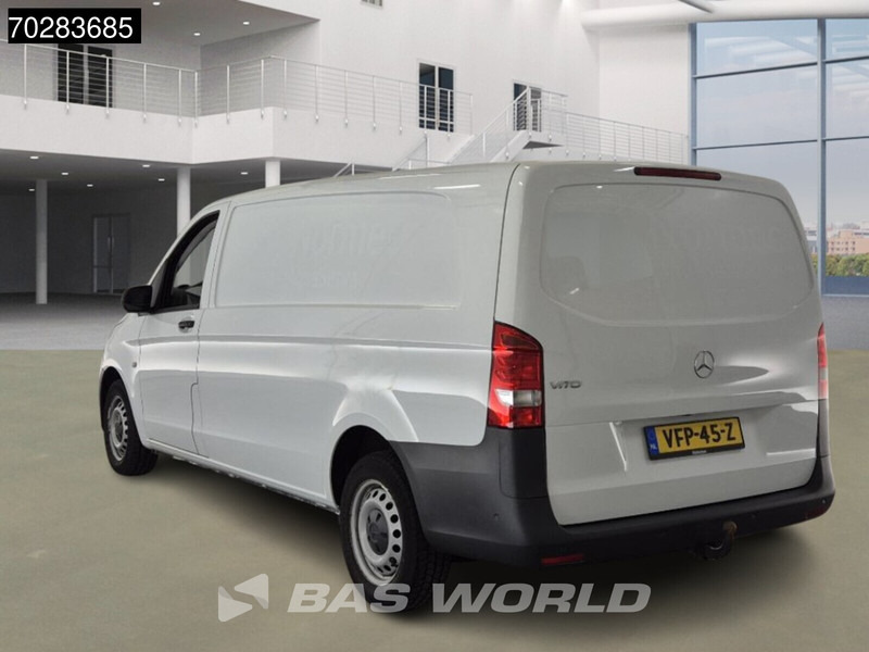 Mercedes-Benz Vito 110 CDI COMING SOON! L3H1 Navi Airco Cruise Camera Trekhaak Parkeersensoren L3 Long 6m3 Airco Trekhaak - Pieni pakettiauto: kuva Mercedes-Benz Vito 110 CDI COMING SOON! L3H1 Navi Airco Cruise Camera Trekhaak Parkeersensoren L3 Long 6m3 Airco Trekhaak - Pieni pakettiauto Mercedes-Benz Vito 110 CDI COMING SOON! L3H1 Navi Airco Cruise Camera Trekhaak Parkeersensoren L3 Long 6m3 Airco Trekhaak - Pieni pakettiauto: kuva Mercedes-Benz Vito 110 CDI COMING SOON! L3H1 Navi Airco Cruise Camera Trekhaak Parkeersensoren L3 Long 6m3 Airco Trekhaak - Pieni pakettiauto