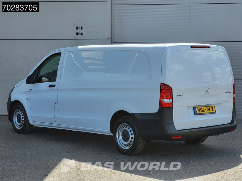 Mercedes-Benz Vito 110 L3H1 Navi Airco Cruise Camera Werkplaatsinrichting Parkeersensoren L3 Long 7m3 Airco - Pieni pakettiauto: kuva Mercedes-Benz Vito 110 L3H1 Navi Airco Cruise Camera Werkplaatsinrichting Parkeersensoren L3 Long 7m3 Airco - Pieni pakettiauto Mercedes-Benz Vito 110 L3H1 Navi Airco Cruise Camera Werkplaatsinrichting Parkeersensoren L3 Long 7m3 Airco - Pieni pakettiauto: kuva Mercedes-Benz Vito 110 L3H1 Navi Airco Cruise Camera Werkplaatsinrichting Parkeersensoren L3 Long 7m3 Airco - Pieni pakettiauto