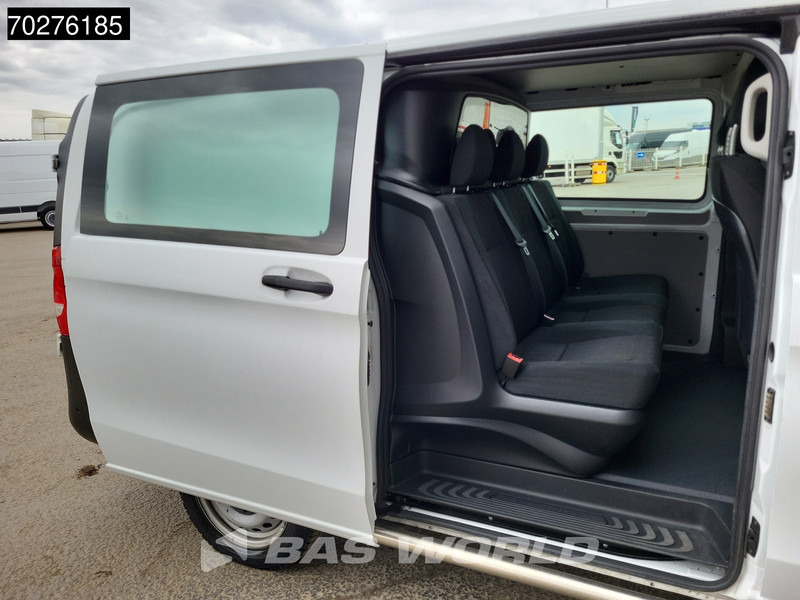 Mercedes-Benz Vito 111 Dubbel Cabine L2H1 Navi Trekhaak Airco Camera Parkeersensoren L2 Doka Mixto 6m3 Airco Dubbel cabine Trekhaak - Pieni pakettiauto: kuva Mercedes-Benz Vito 111 Dubbel Cabine L2H1 Navi Trekhaak Airco Camera Parkeersensoren L2 Doka Mixto 6m3 Airco Dubbel cabine Trekhaak - Pieni pakettiauto Mercedes-Benz Vito 111 Dubbel Cabine L2H1 Navi Trekhaak Airco Camera Parkeersensoren L2 Doka Mixto 6m3 Airco Dubbel cabine Trekhaak - Pieni pakettiauto: kuva Mercedes-Benz Vito 111 Dubbel Cabine L2H1 Navi Trekhaak Airco Camera Parkeersensoren L2 Doka Mixto 6m3 Airco Dubbel cabine Trekhaak - Pieni pakettiauto