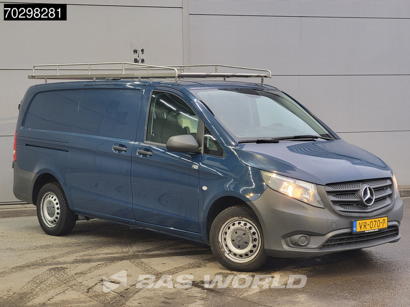 Mercedes-Benz Vito 111 L2H1 Trekhaak Airco Cruise Imperiaal L2 Airco Trekhaak Cruise control - Pieni pakettiauto: kuva Mercedes-Benz Vito 111 L2H1 Trekhaak Airco Cruise Imperiaal L2 Airco Trekhaak Cruise control - Pieni pakettiauto Mercedes-Benz Vito 111 L2H1 Trekhaak Airco Cruise Imperiaal L2 Airco Trekhaak Cruise control - Pieni pakettiauto: kuva Mercedes-Benz Vito 111 L2H1 Trekhaak Airco Cruise Imperiaal L2 Airco Trekhaak Cruise control - Pieni pakettiauto
