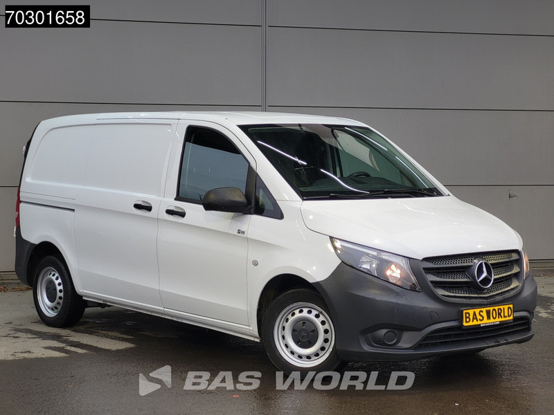 Mercedes-Benz Vito 114 Automaat L1H1 Airco Cruise Camera Euro6 L1 Kompakt Airco Cruise control - Pieni pakettiauto: kuva Mercedes-Benz Vito 114 Automaat L1H1 Airco Cruise Camera Euro6 L1 Kompakt Airco Cruise control - Pieni pakettiauto Mercedes-Benz Vito 114 Automaat L1H1 Airco Cruise Camera Euro6 L1 Kompakt Airco Cruise control - Pieni pakettiauto: kuva Mercedes-Benz Vito 114 Automaat L1H1 Airco Cruise Camera Euro6 L1 Kompakt Airco Cruise control - Pieni pakettiauto