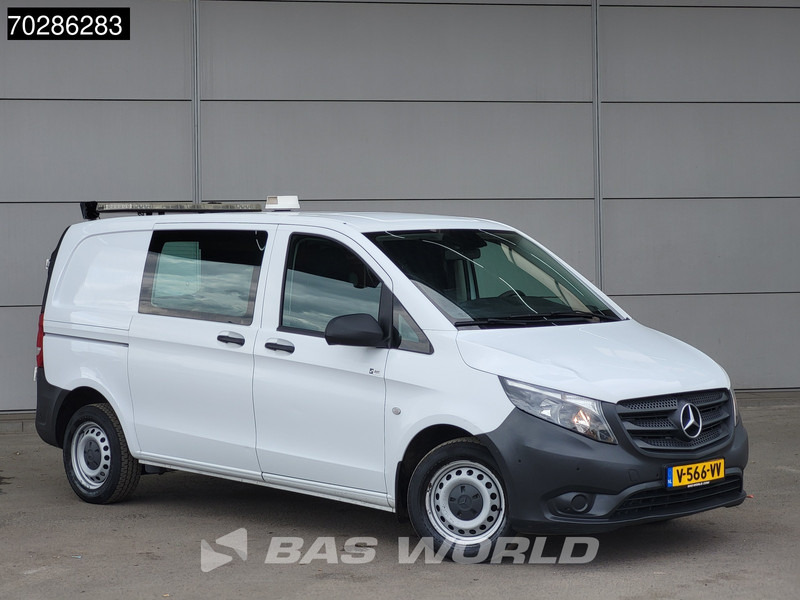 Mercedes-Benz Vito 114 Automaat L1H1 Kompakt Navi Airco Cruise Camera Euro6 L2 6m3 Airco Trekhaak Cruise control - Pieni pakettiauto: kuva Mercedes-Benz Vito 114 Automaat L1H1 Kompakt Navi Airco Cruise Camera Euro6 L2 6m3 Airco Trekhaak Cruise control - Pieni pakettiauto Mercedes-Benz Vito 114 Automaat L1H1 Kompakt Navi Airco Cruise Camera Euro6 L2 6m3 Airco Trekhaak Cruise control - Pieni pakettiauto: kuva Mercedes-Benz Vito 114 Automaat L1H1 Kompakt Navi Airco Cruise Camera Euro6 L2 6m3 Airco Trekhaak Cruise control - Pieni pakettiauto