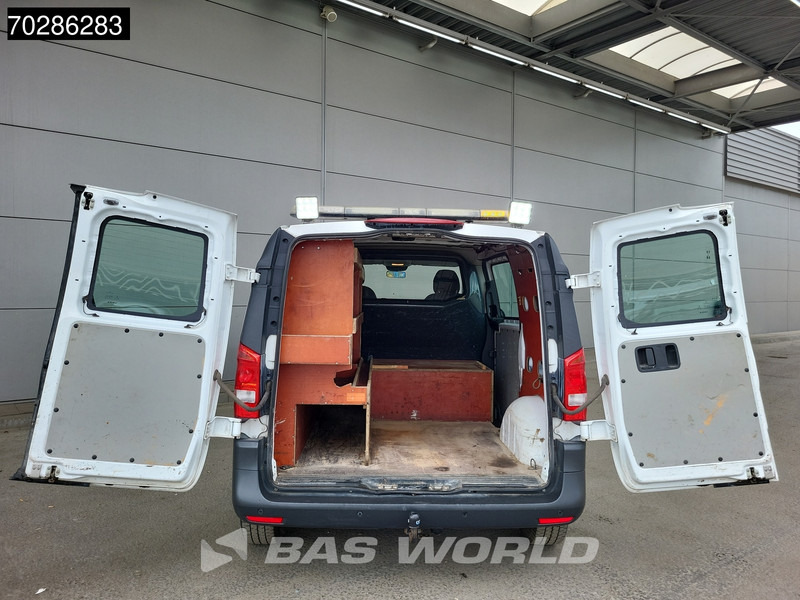 Mercedes-Benz Vito 114 Automaat L1H1 Kompakt Navi Airco Cruise Camera Euro6 L2 6m3 Airco Trekhaak Cruise control - Pieni pakettiauto: kuva Mercedes-Benz Vito 114 Automaat L1H1 Kompakt Navi Airco Cruise Camera Euro6 L2 6m3 Airco Trekhaak Cruise control - Pieni pakettiauto Mercedes-Benz Vito 114 Automaat L1H1 Kompakt Navi Airco Cruise Camera Euro6 L2 6m3 Airco Trekhaak Cruise control - Pieni pakettiauto: kuva Mercedes-Benz Vito 114 Automaat L1H1 Kompakt Navi Airco Cruise Camera Euro6 L2 6m3 Airco Trekhaak Cruise control - Pieni pakettiauto