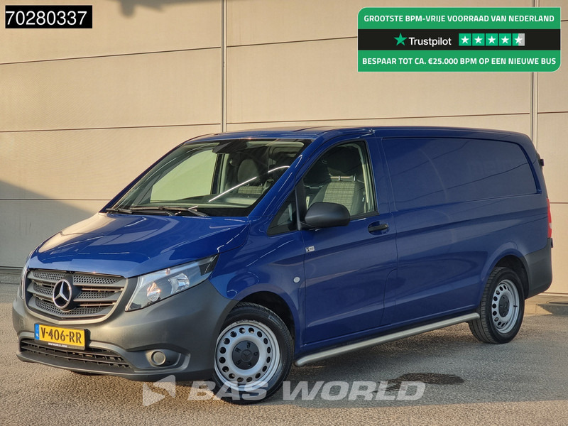 Mercedes-Benz Vito 114 Automaat L2H1 Airco Cruise Camera Euro6 APK 09-2025 L2 5m3 Airco Cruise control - Pieni pakettiauto: kuva Mercedes-Benz Vito 114 Automaat L2H1 Airco Cruise Camera Euro6 APK 09-2025 L2 5m3 Airco Cruise control - Pieni pakettiauto Mercedes-Benz Vito 114 Automaat L2H1 Airco Cruise Camera Euro6 APK 09-2025 L2 5m3 Airco Cruise control - Pieni pakettiauto: kuva Mercedes-Benz Vito 114 Automaat L2H1 Airco Cruise Camera Euro6 APK 09-2025 L2 5m3 Airco Cruise control - Pieni pakettiauto