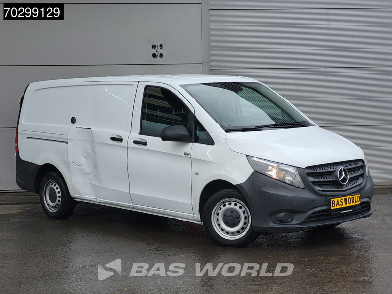 Mercedes-Benz Vito 114 Automaat L2H1 Airco Cruise Camera Euro6 L2 Airco Cruise control - Pieni pakettiauto: kuva Mercedes-Benz Vito 114 Automaat L2H1 Airco Cruise Camera Euro6 L2 Airco Cruise control - Pieni pakettiauto Mercedes-Benz Vito 114 Automaat L2H1 Airco Cruise Camera Euro6 L2 Airco Cruise control - Pieni pakettiauto: kuva Mercedes-Benz Vito 114 Automaat L2H1 Airco Cruise Camera Euro6 L2 Airco Cruise control - Pieni pakettiauto
