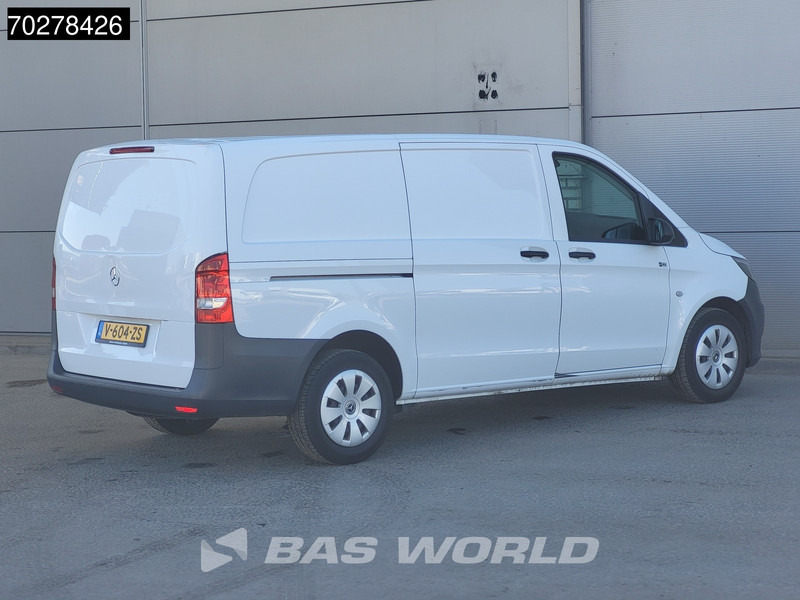 Mercedes-Benz Vito 114 Automaat L2H1 Navi Airco Cruise L2 6m3 Airco Cruise control - Pieni pakettiauto: kuva Mercedes-Benz Vito 114 Automaat L2H1 Navi Airco Cruise L2 6m3 Airco Cruise control - Pieni pakettiauto Mercedes-Benz Vito 114 Automaat L2H1 Navi Airco Cruise L2 6m3 Airco Cruise control - Pieni pakettiauto: kuva Mercedes-Benz Vito 114 Automaat L2H1 Navi Airco Cruise L2 6m3 Airco Cruise control - Pieni pakettiauto