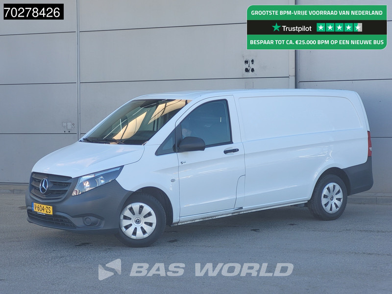 Mercedes-Benz Vito 114 Automaat L2H1 Navi Airco Cruise L2 6m3 Airco Cruise control - Pieni pakettiauto: kuva Mercedes-Benz Vito 114 Automaat L2H1 Navi Airco Cruise L2 6m3 Airco Cruise control - Pieni pakettiauto Mercedes-Benz Vito 114 Automaat L2H1 Navi Airco Cruise L2 6m3 Airco Cruise control - Pieni pakettiauto: kuva Mercedes-Benz Vito 114 Automaat L2H1 Navi Airco Cruise L2 6m3 Airco Cruise control - Pieni pakettiauto