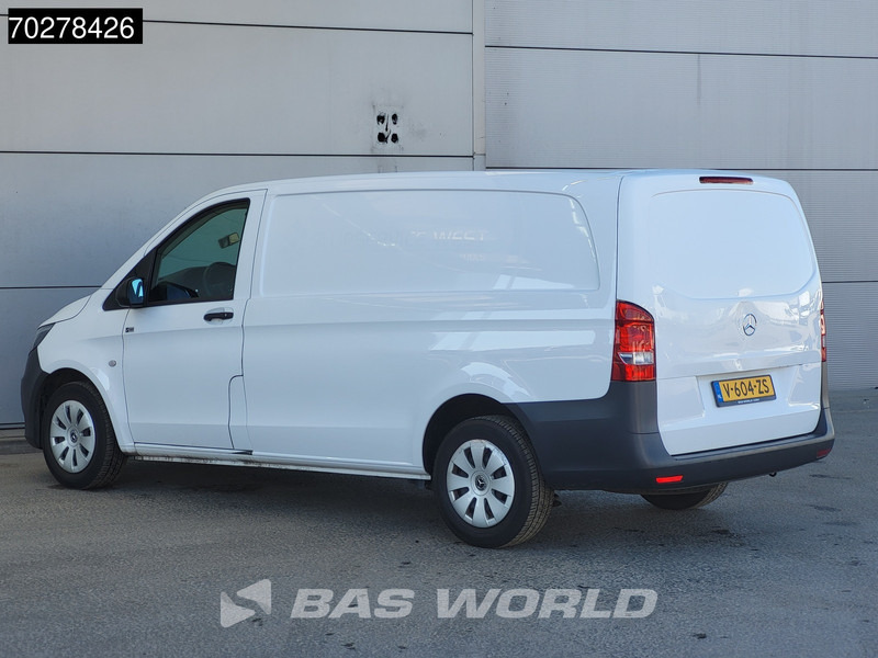 Mercedes-Benz Vito 114 Automaat L2H1 Navi Airco Cruise L2 6m3 Airco Cruise control - Pieni pakettiauto: kuva Mercedes-Benz Vito 114 Automaat L2H1 Navi Airco Cruise L2 6m3 Airco Cruise control - Pieni pakettiauto Mercedes-Benz Vito 114 Automaat L2H1 Navi Airco Cruise L2 6m3 Airco Cruise control - Pieni pakettiauto: kuva Mercedes-Benz Vito 114 Automaat L2H1 Navi Airco Cruise L2 6m3 Airco Cruise control - Pieni pakettiauto